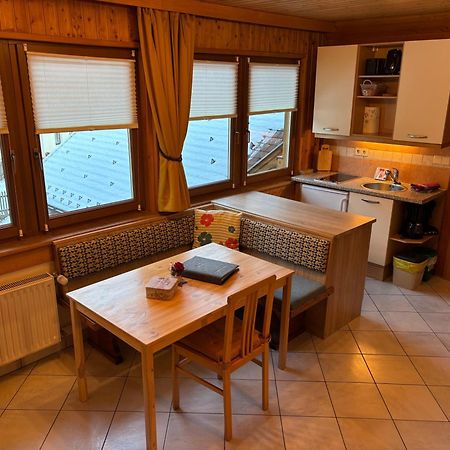 Gaestehaus Rader Weissbriach Zewnętrze zdjęcie