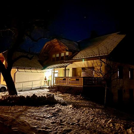 Gaestehaus Rader Weissbriach Zewnętrze zdjęcie