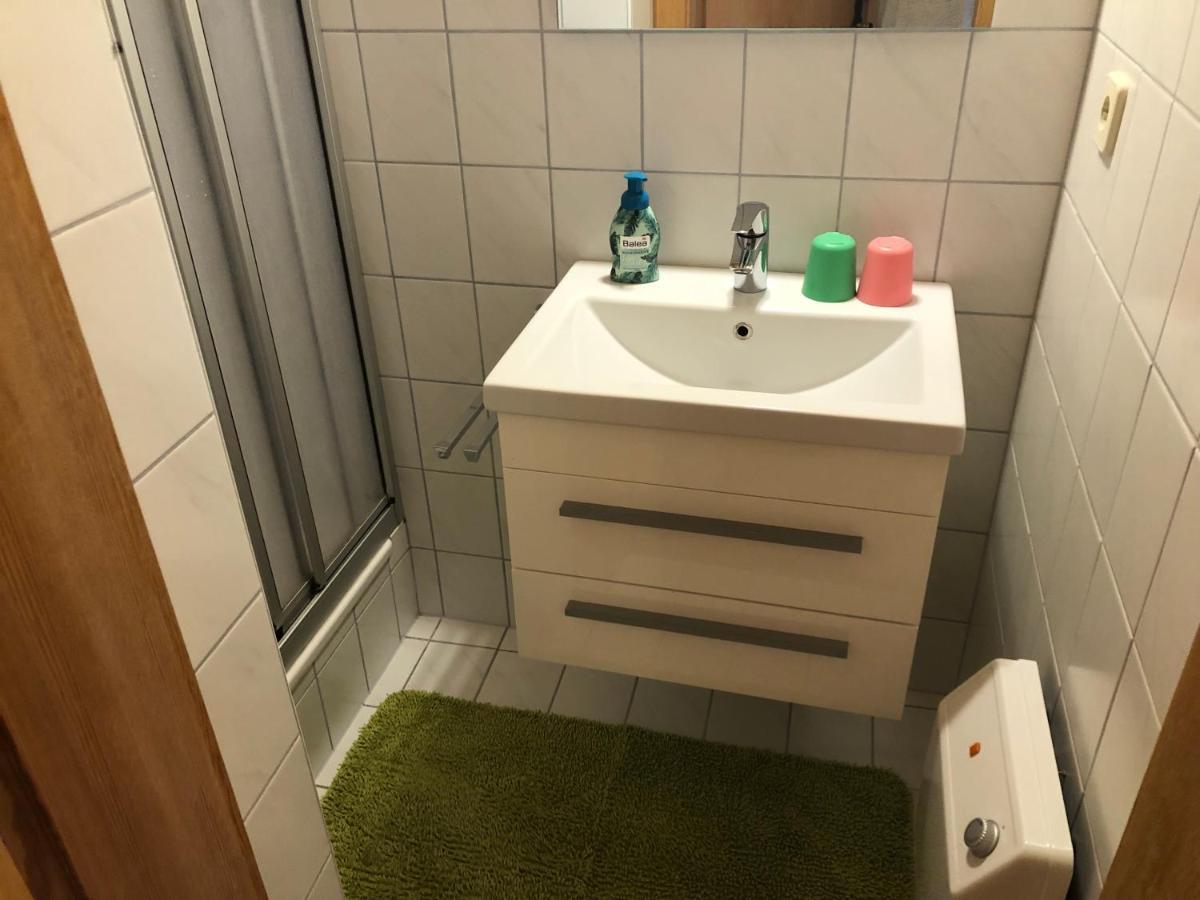 Gaestehaus Rader Weissbriach Zewnętrze zdjęcie