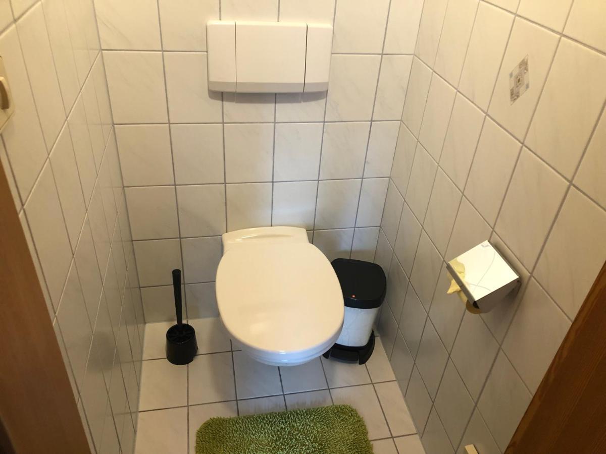 Gaestehaus Rader Weissbriach Zewnętrze zdjęcie