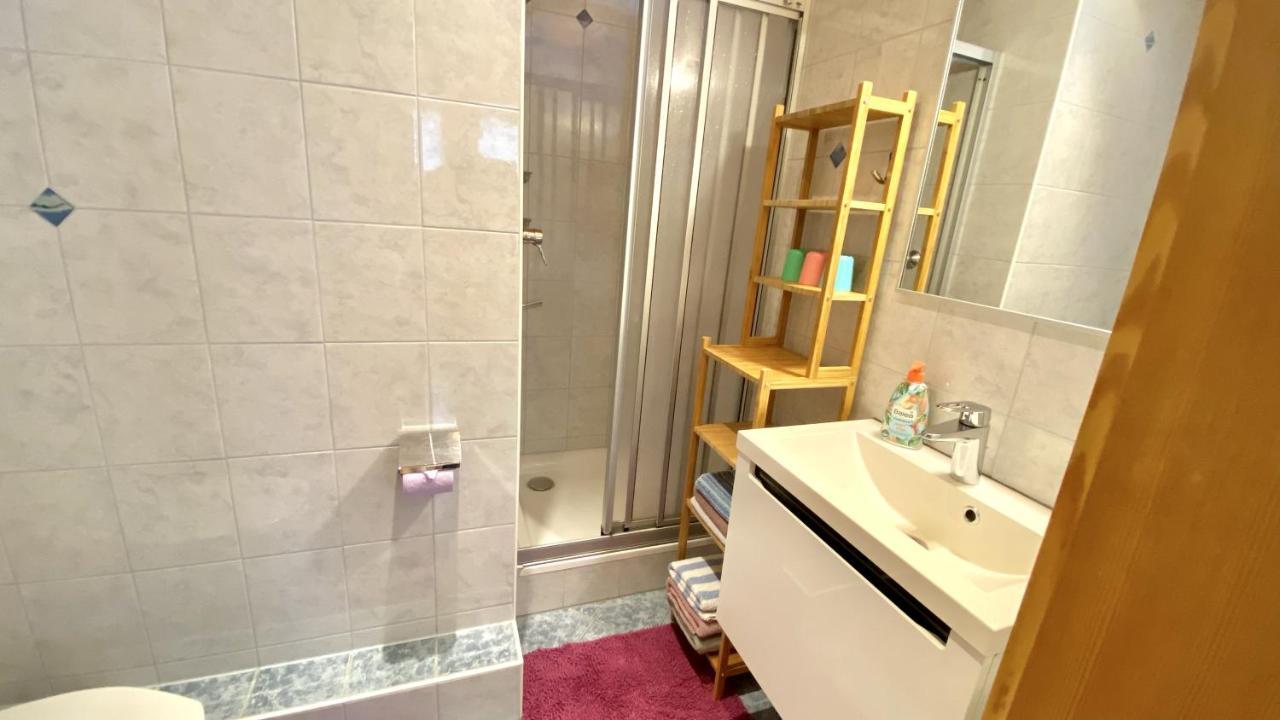 Gaestehaus Rader Weissbriach Zewnętrze zdjęcie