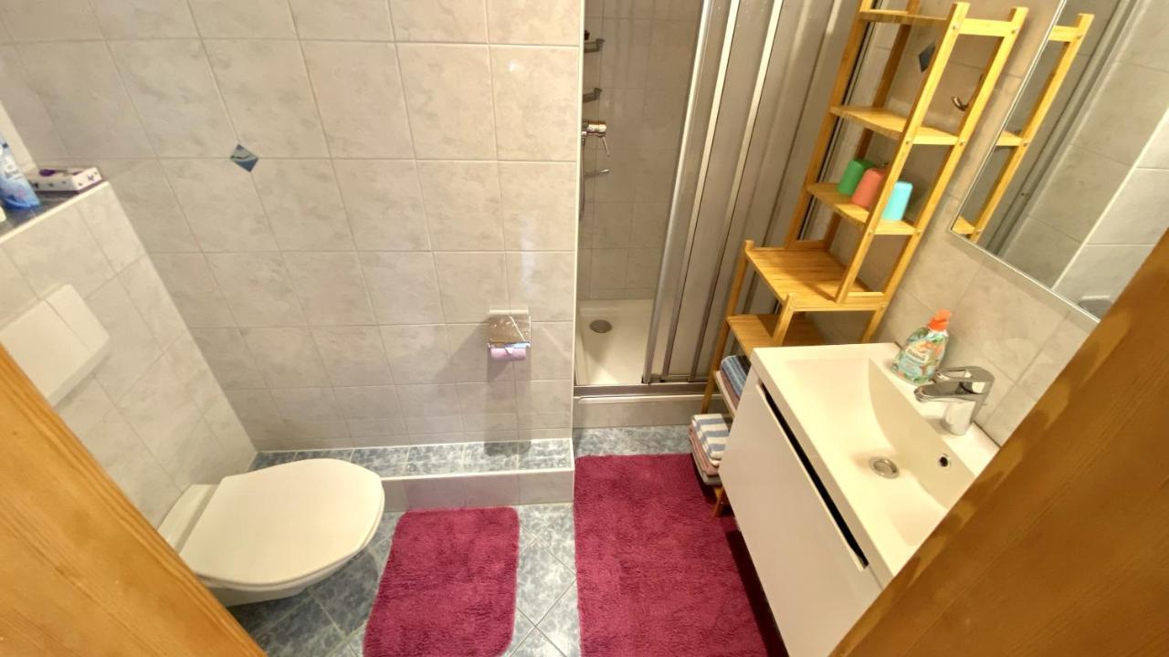 Gaestehaus Rader Weissbriach Zewnętrze zdjęcie