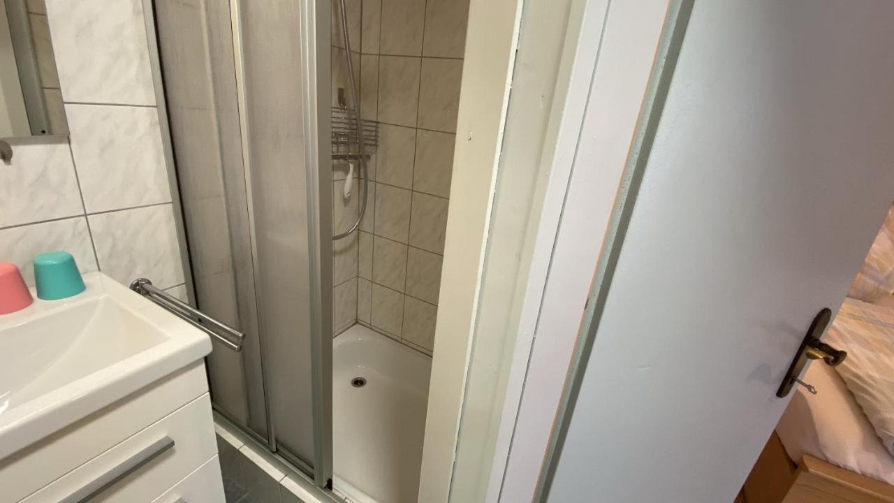 Gaestehaus Rader Weissbriach Zewnętrze zdjęcie