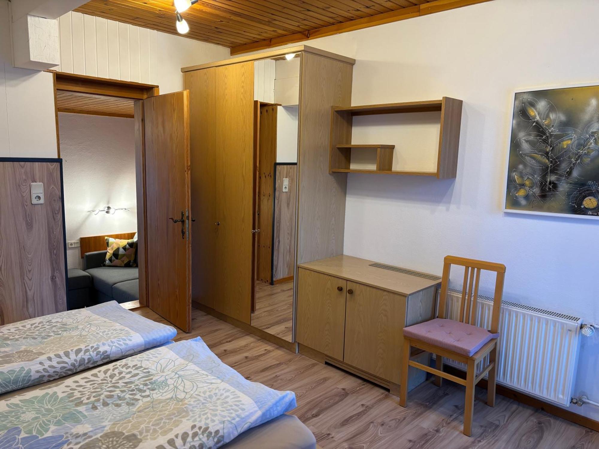 Gaestehaus Rader Weissbriach Zewnętrze zdjęcie