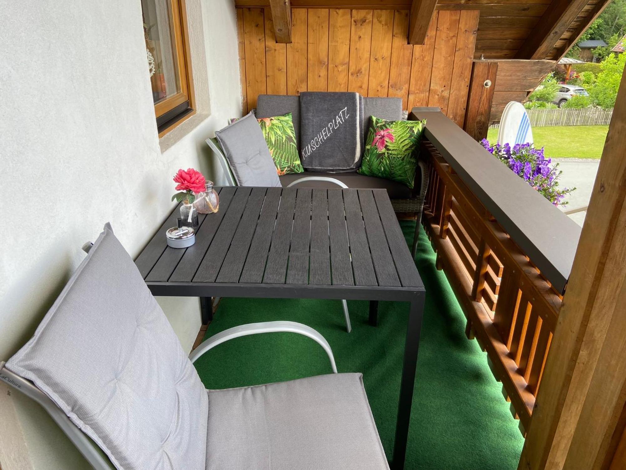 Gaestehaus Rader Weissbriach Zewnętrze zdjęcie